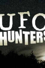 Watch UFO Hunters Vodly